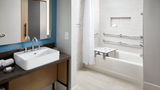 Loews Coral Gables Hotel Room