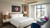 Loews Coral Gables Hotel Suite