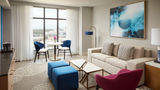 Loews Coral Gables Hotel Suite