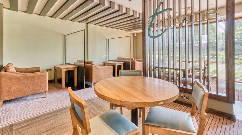 <b>Premier Inn Rickmansworth hotel Restaurant</b>. Images powered by <a href="https://www.leonardoworldwide.com/" title="Leonardo Worldwide" target="_blank">Leonardo</a>.