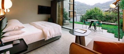 Il Sereno Lago di Como Exterior