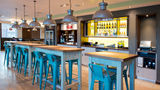 Premier Inn Berwick-upon-Tweed hotel Restaurant