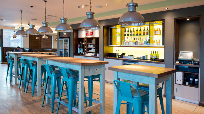 <b>Premier Inn Berwick-upon-Tweed hotel Restaurant</b>. Images powered by <a href="https://www.leonardoworldwide.com/" title="Leonardo Worldwide" target="_blank">Leonardo</a>.