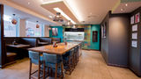 Premier Inn Berwick-upon-Tweed hotel Restaurant