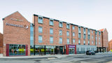 Premier Inn Berwick-upon-Tweed hotel Exterior