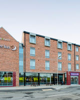 Premier Inn Berwick-upon-Tweed hotel