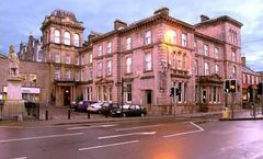 Royal Highland Hotel