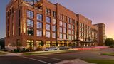 The Alamite Tuscaloosa-Tribute Portfolio Exterior