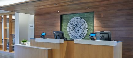 Fairfield Inn & Suites Chicago O'Hare Exterior