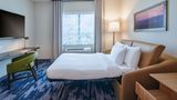 Fairfield Inn & Suites Chicago O'Hare Suite