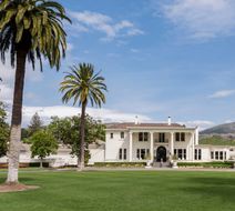 Silverado Resort and Spa Exterior