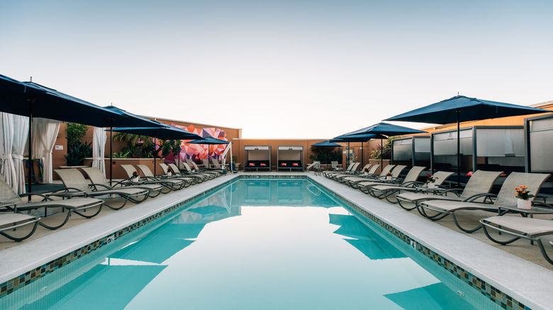 <b>Four Seasons Hotel Silicon Valley Recreation</b>. Images powered by <a href="https://www.leonardoworldwide.com/" title="Leonardo Worldwide" target="_blank">Leonardo</a>.
