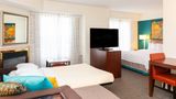 Residence Inn Evansville East Suite