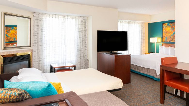 <b>Residence Inn Evansville East Suite</b>. Images powered by <a href="https://www.leonardoworldwide.com/" title="Leonardo Worldwide" target="_blank">Leonardo</a>.