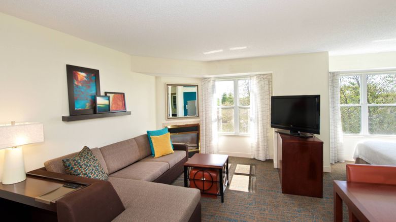 <b>Residence Inn Evansville East Suite</b>. Images powered by <a href="https://www.leonardoworldwide.com/" title="Leonardo Worldwide" target="_blank">Leonardo</a>.