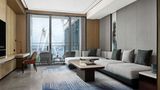 JW Marriott Hotel Shenzhen Bao'an Suite