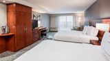 Courtyard Edmonton West Room
