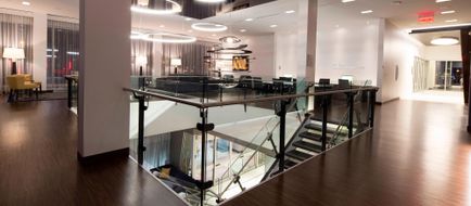 Courtyard by Marriott Quebec City Exterior