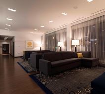 Courtyard by Marriott Quebec City Exterior