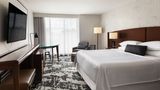 Sheraton Vancouver Airport Hotel Room