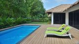 Sheraton Grand Chennai Resort & Spa Pool