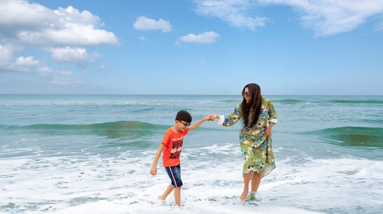 Sheraton Grand Chennai Resort & Spa Other