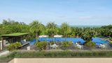 Sheraton Grand Chennai Resort & Spa Recreation