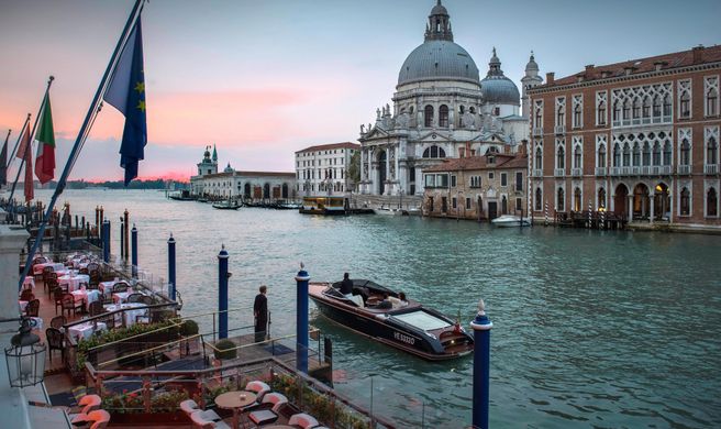 The Gritti Palace, Luxury Collection Exterior