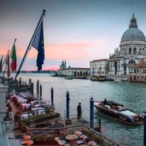 The Gritti Palace, Luxury Collection