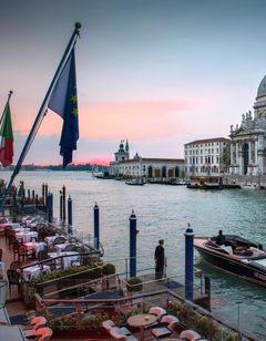The Gritti Palace, Luxury Collection