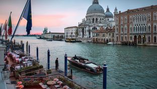 The Gritti Palace, Luxury Collection