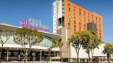 <b>Fairfield Inn/Suites Mexico City Vallejo Exterior</b>. Images powered by <a href="https://www.leonardoworldwide.com/" title="Leonardo Worldwide" target="_blank">Leonardo</a>.