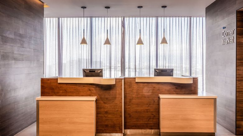 <b>Fairfield Inn/Suites Mexico City Vallejo Exterior</b>. Images powered by <a href="https://www.leonardoworldwide.com/" title="Leonardo Worldwide" target="_blank">Leonardo</a>.