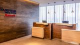 <b>Fairfield Inn/Suites Mexico City Vallejo Exterior</b>. Images powered by <a href="https://www.leonardoworldwide.com/" title="Leonardo Worldwide" target="_blank">Leonardo</a>.