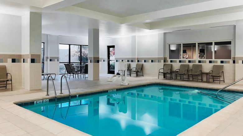 <b>Courtyard by Marriott Jackson Pool</b>. Images powered by <a href="https://www.leonardoworldwide.com/" title="Leonardo Worldwide" target="_blank">Leonardo</a>.