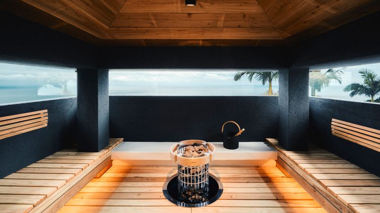 Sankara Hotel & Spa Yakushima Other