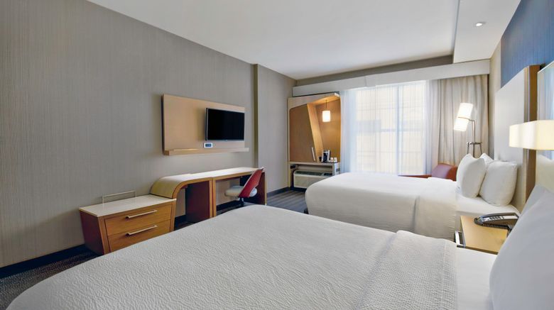 <b>Courtyard by Marriott Green Hills Room</b>. Images powered by <a href="https://www.leonardoworldwide.com/" title="Leonardo Worldwide" target="_blank">Leonardo</a>.