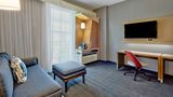 Courtyard by Marriott Green Hills Suite