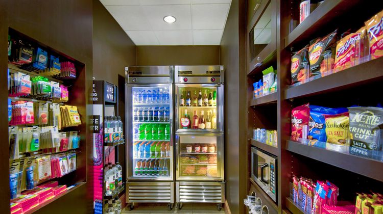 Courtyard by Marriott Green Hills Other
