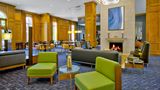 Courtyard by Marriott Green Hills Lobby