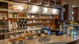 Courtyard by Marriott Green Hills Restaurant