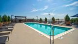 Courtyard by Marriott Green Hills Pool