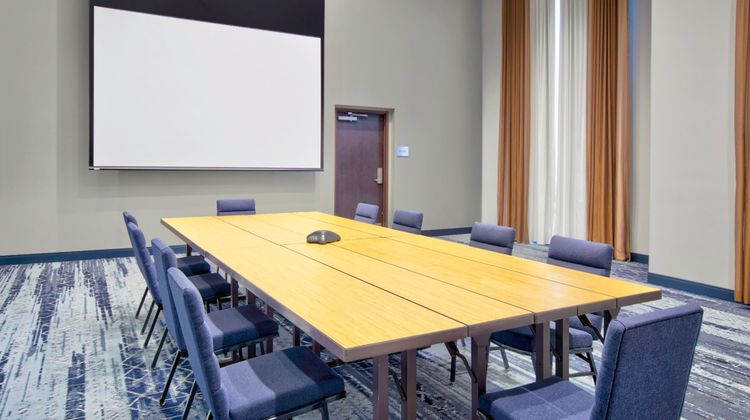 Courtyard by Marriott Green Hills Meeting
