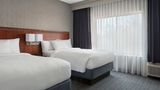 Courtyard Baltimore Hunt Valley Suite