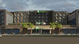 Holiday Inn & Suites Al Khobar Exterior
