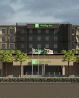 Holiday Inn & Suites Al Khobar