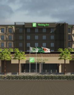 Holiday Inn & Suites Al Khobar