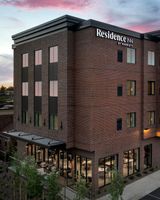 Residence Inn Bozeman Downtown