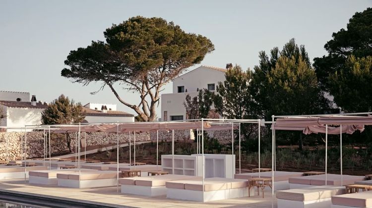 Menorca Experimental Recreation