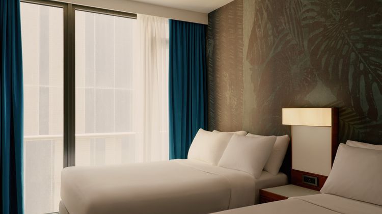 The Cloud One Hotel New York Downtown Room